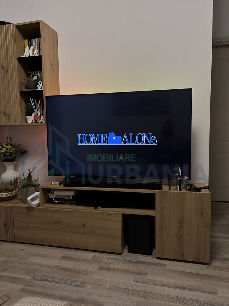 Apartament 2 camere de închiriat în zona Antibiotice, Iași - Poză 5