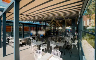 Stațiunea Mamaia  - Vanzare Hotel Dunarea amplasat la 100m de malul marii - Poză 36