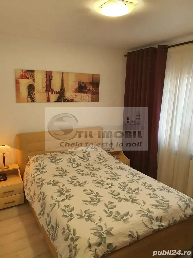 Apartament 4 camere, dec, parter, 90mp- Frumoasa - Poză 7