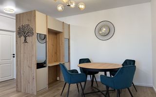 Apartament 2 camere, ultramodern zona Tomis Nord - Termen Lung - Poză 3