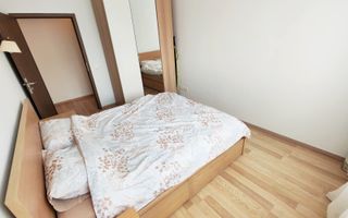 2 camere, decomandat, bloc nou, balcon, parcare, Dambul Rotund - Poză 5