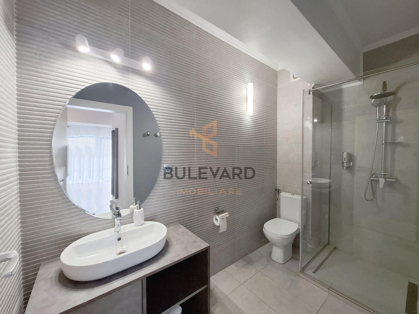 Comision 0! Apartament tip studio de vanzare in bloc nou! - Poză 9