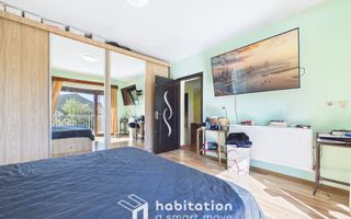 Casă individuală spațioasă și luminoasă cu garaj, în Mircea cel Bătrân - Poză 16