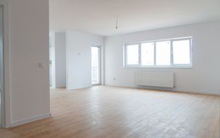 Apartament 4 camere | Etaj 1 | Loc de parcare | Comision 0 % - Poză 1