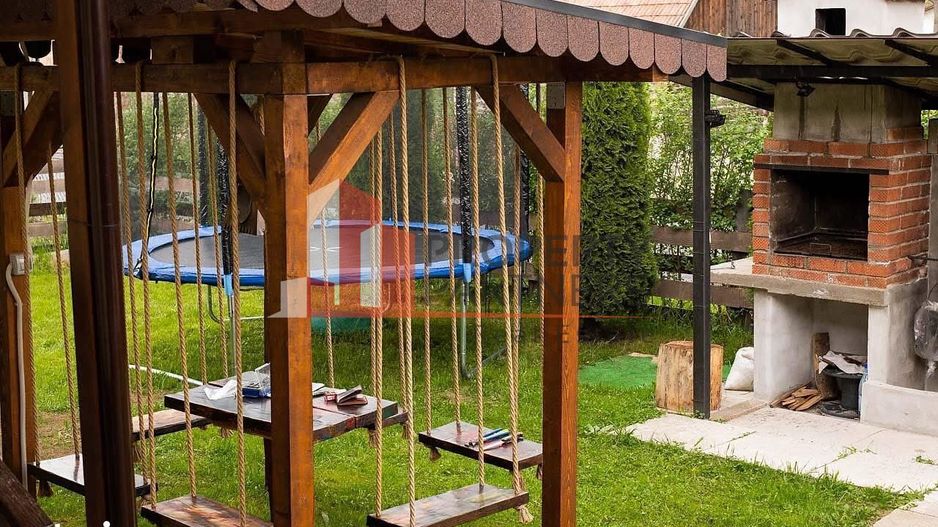 Casa de vacanta -120 mp- Predelut Bran - Poză 6