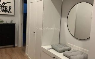 2 camere-Sisesti/ Metrou Straulesti - Poză 8