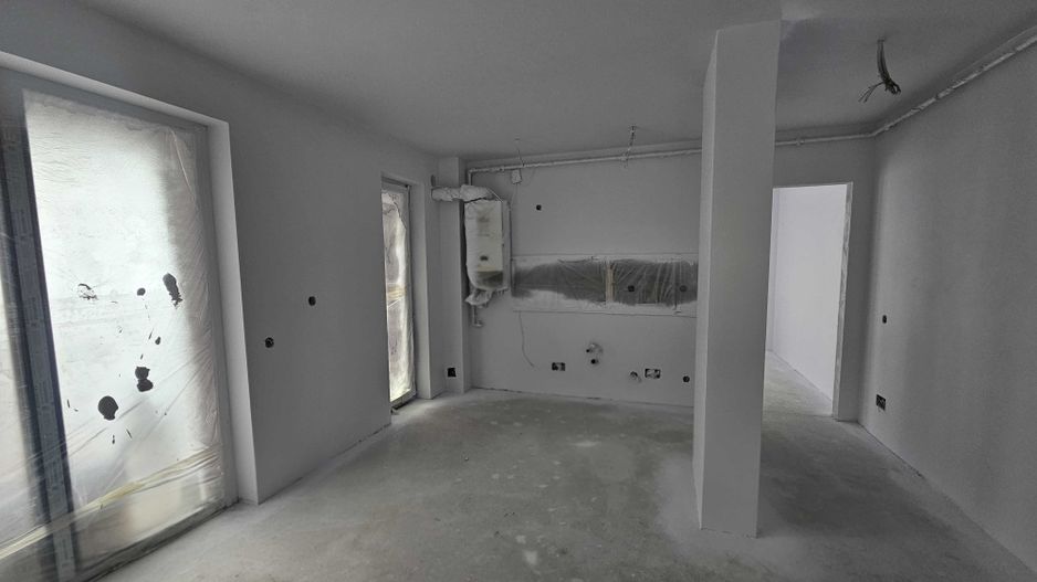 Apartament 2 camere-Complex rezidential nou - Poză 4