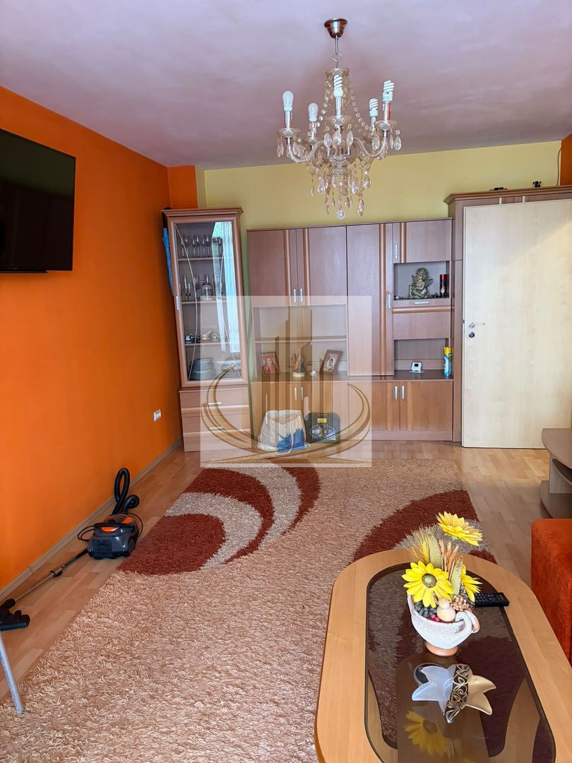 Apartament 2 camere decomandat et 1 complex rezidential - Poză 1