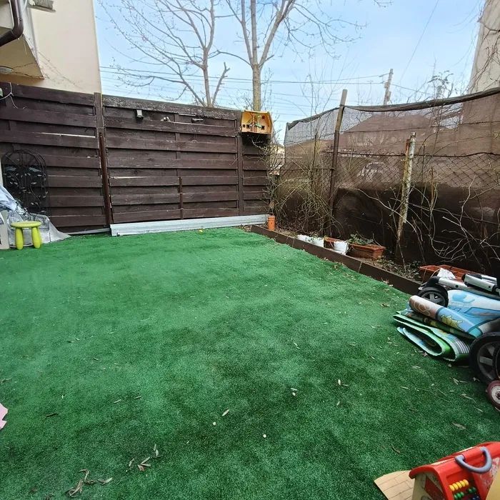 Apartament 2 camere Curte proprie parter - Poză 4