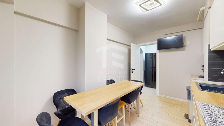 Apartament 3 camere Lacul Tei Doamna Ghica Colentina - Poză 16
