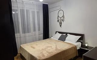 AP. 3 CAMERE THEODOR PALLADY, BUCATARIE OPEN-SPACE, MODERN, LIBER - Poză 3