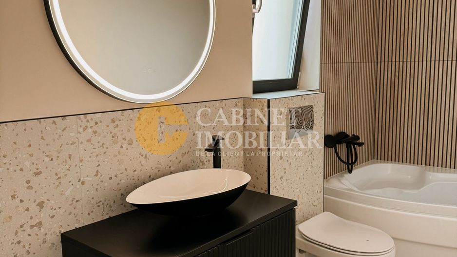 Casa individuala - Miroslava - 1km de primarie - Poză 3