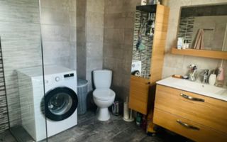 Triplex de vânzare în Șelimbăr 5 camere zona Triajului 3dorm-3băi-3P - Poză 18