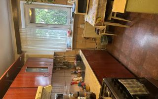 BRASADAS vinde ap 2 cam CARAMIDA etaj 4/4 Solidarității. - Poză 6