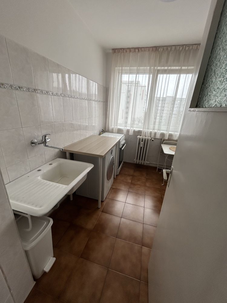 DE INCHIRIAT | APARTAMENT 2 CAMERE | PAJURA - Poză 7