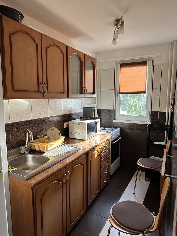 Apartament 2 camere mobilat | Bd.Timisoara - Poză 4