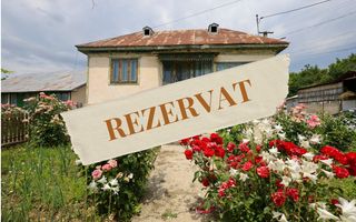 Casa cu 5 camere de vanzare | 700 mp teren | Valea Dulce, Prahova - Poză 1