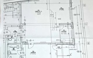 Oportunitate| Apartament 2-3 camere 81.5 mp| Regina Maria-11 Iunie - Poză 3