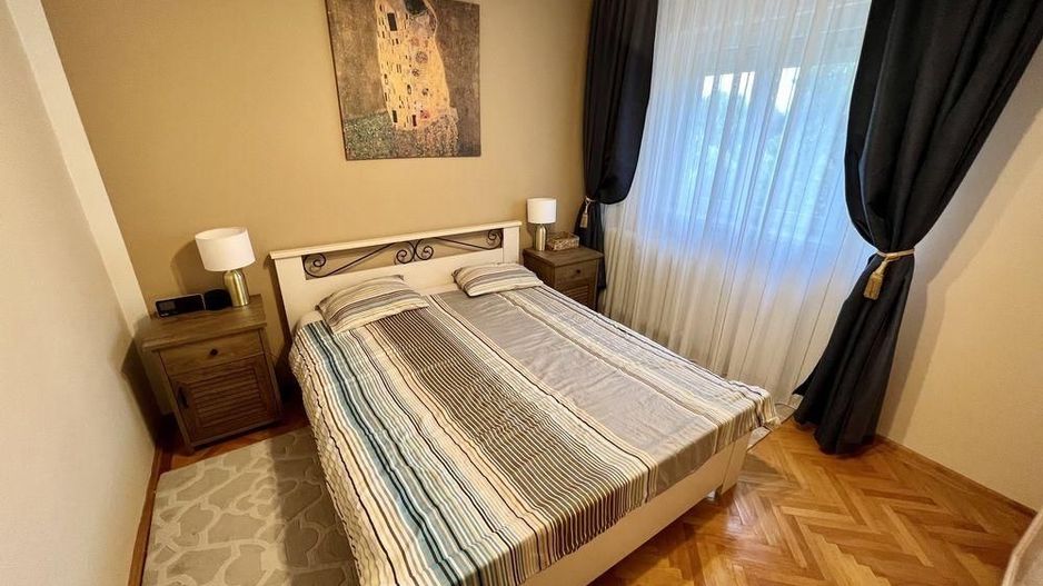 AP. 2 CAMERE TINERETULUI, CAT-FRIENDLY, MOBILAT MODERN, METROU 6 MIN - Poză 3