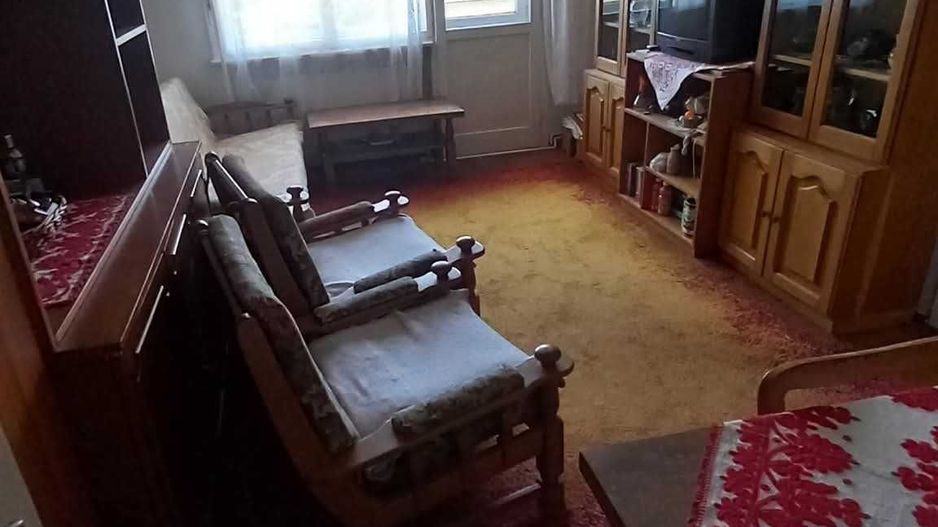 BRASADAS vinde ap 3 cam etaj 4/4 în Micro 15. - Poză 1