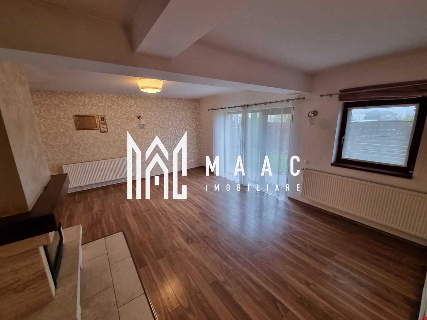 Casa 4 camere | Teren 200 mp | 2 Locuri de parcare - Poză 9