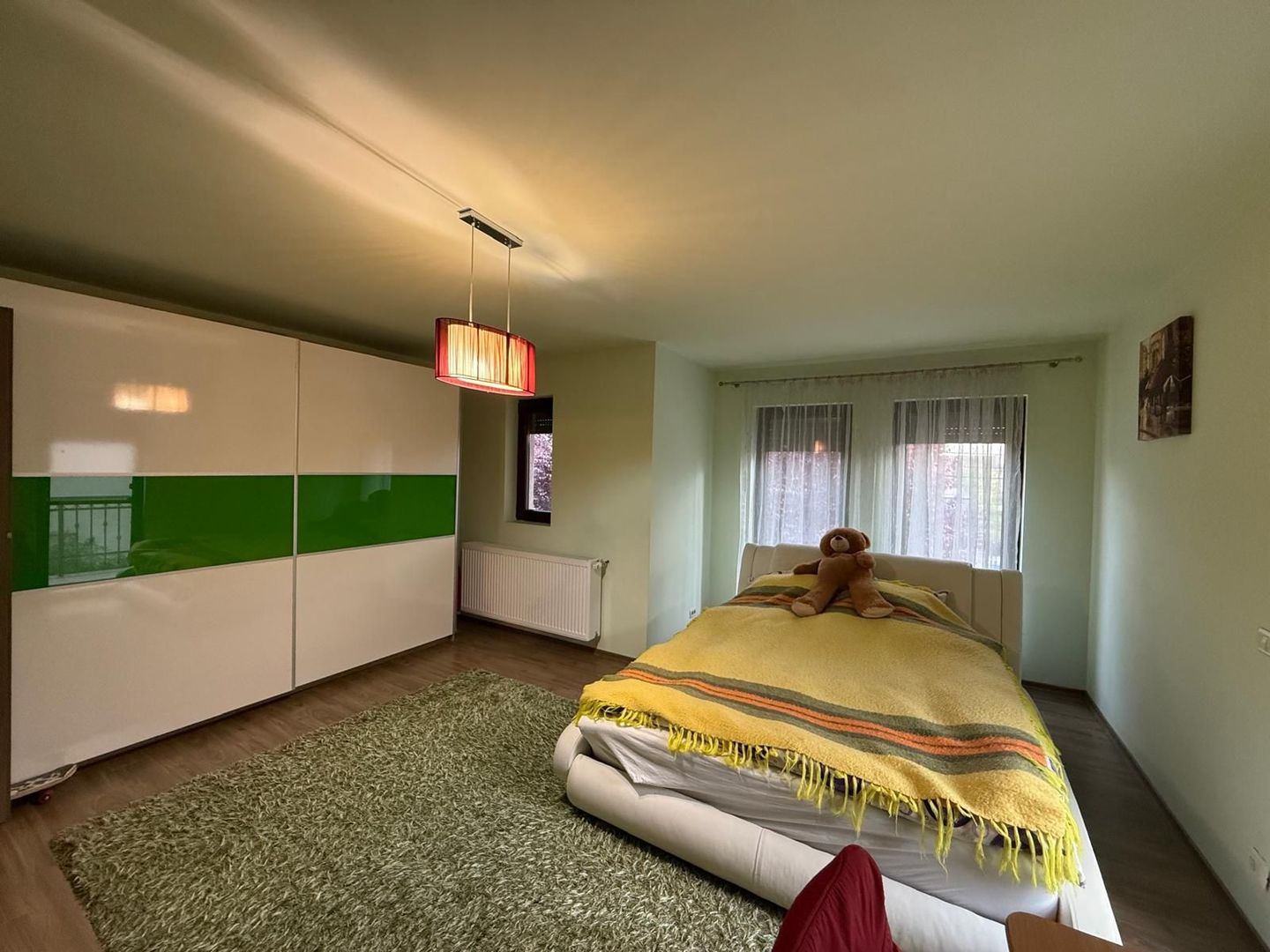 Duplex spatios - 3 dormitoare - Dumbravita - Poză 7