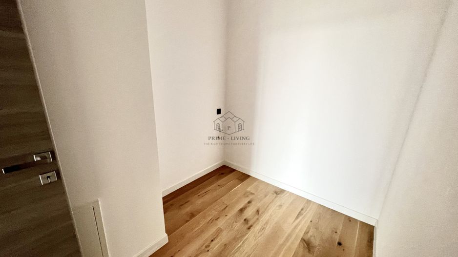APARTAMENT DEOSEBIT CU 3 CAMERE LA VANZARE CU VEDERE LA LAC - Poză 10