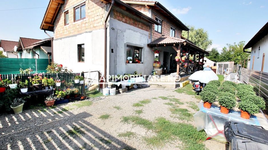 Casa 5 camere,250 mp,660 mp teren, cartier 7 Noiembrie,zona Sudului, - Poză 7