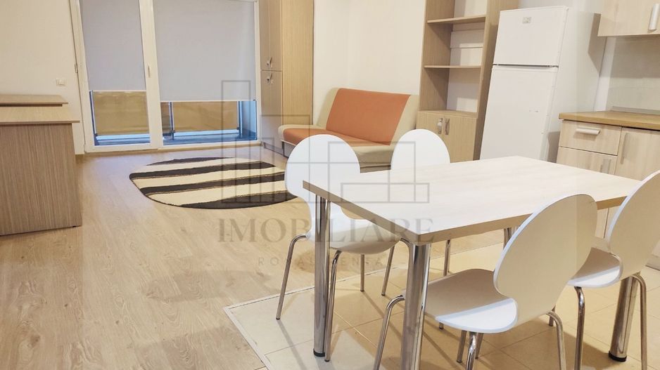 2 camere + garaj, Viva City – la 3 minute de Iulius Mall - Poză 2