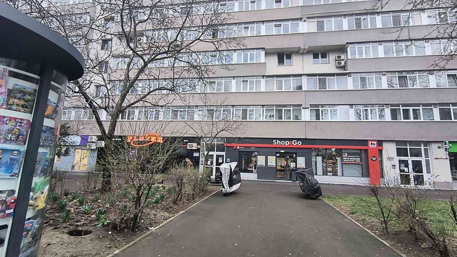 Apartament 3 camere Drumul Taberei - Poză 1