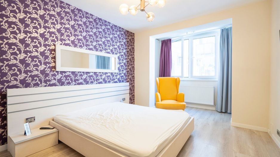 Apartament ULTRACENTRAL Republicii 2 camere - Poză 2