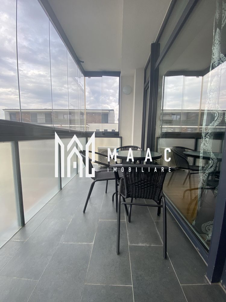 Apartament 3 Camere | 2 Băi | Mobilat Lux| Loc de Parcare | Boxă | Zonă Centrală - Poză 7