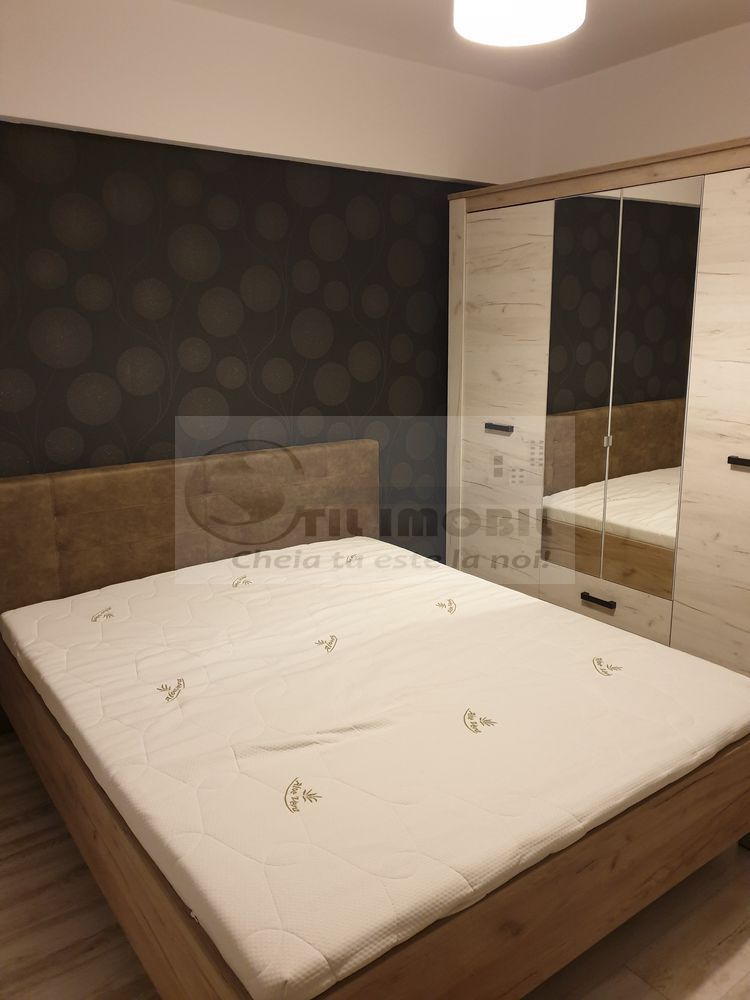 Apartament 2 camere decomandat – Complex Bucium Comfort-450 Euro - Poză 3