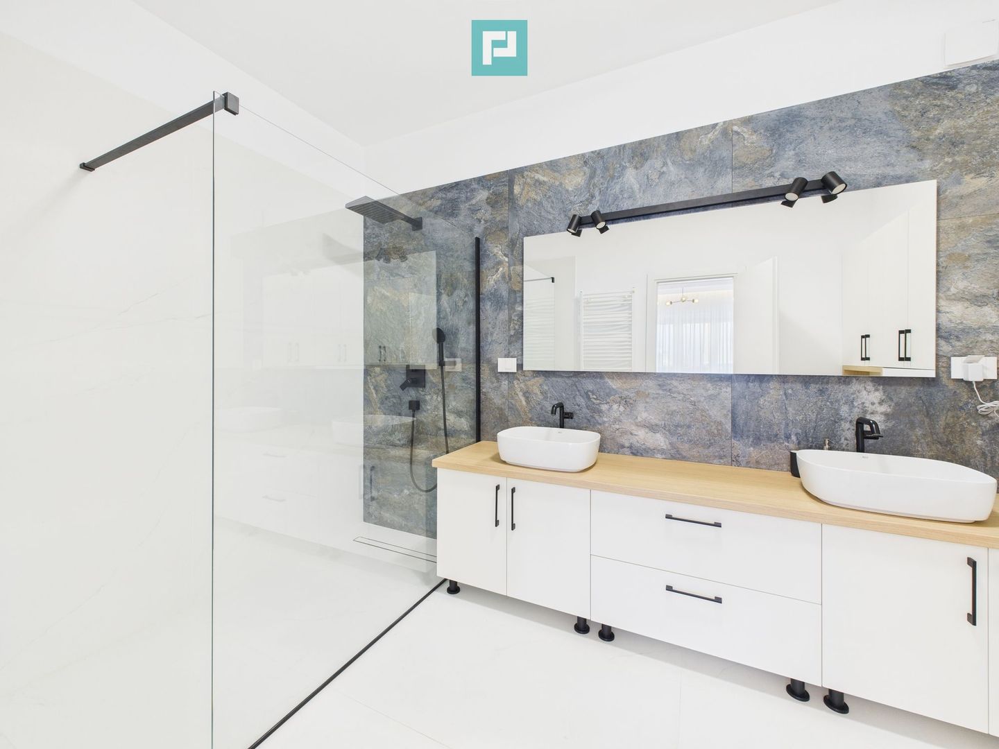 Apartament 4 camere premium, Parcul Herăstrău. - Poză 9