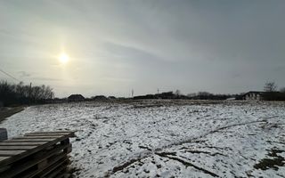 Teren intravilan | 61 ari | Parcelabil | Radauti - Poză 1