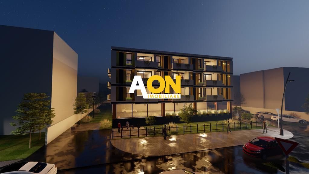 Apartament cu 2 camere in bloc nou, garaj, lift - Poză 7