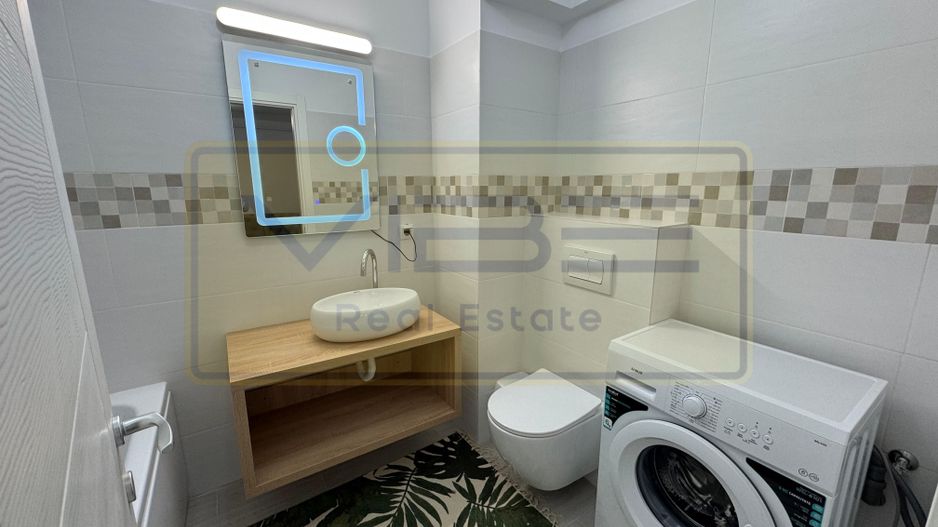 Apartament 2 camere Copou Garden - Poză 15