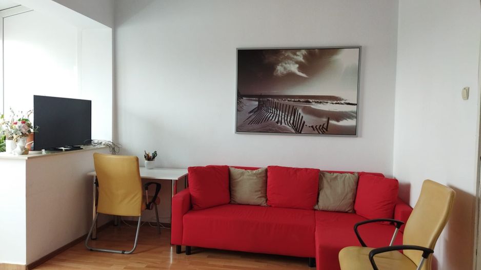 Garsonieră Luminoasă & Decomandată | Vatra Luminoasă Ideal Investiție - Poză 2