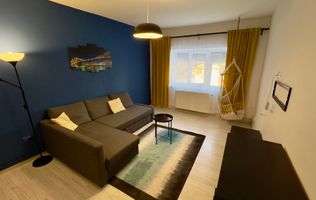 Apartament cu 2 Camere în Răcădău