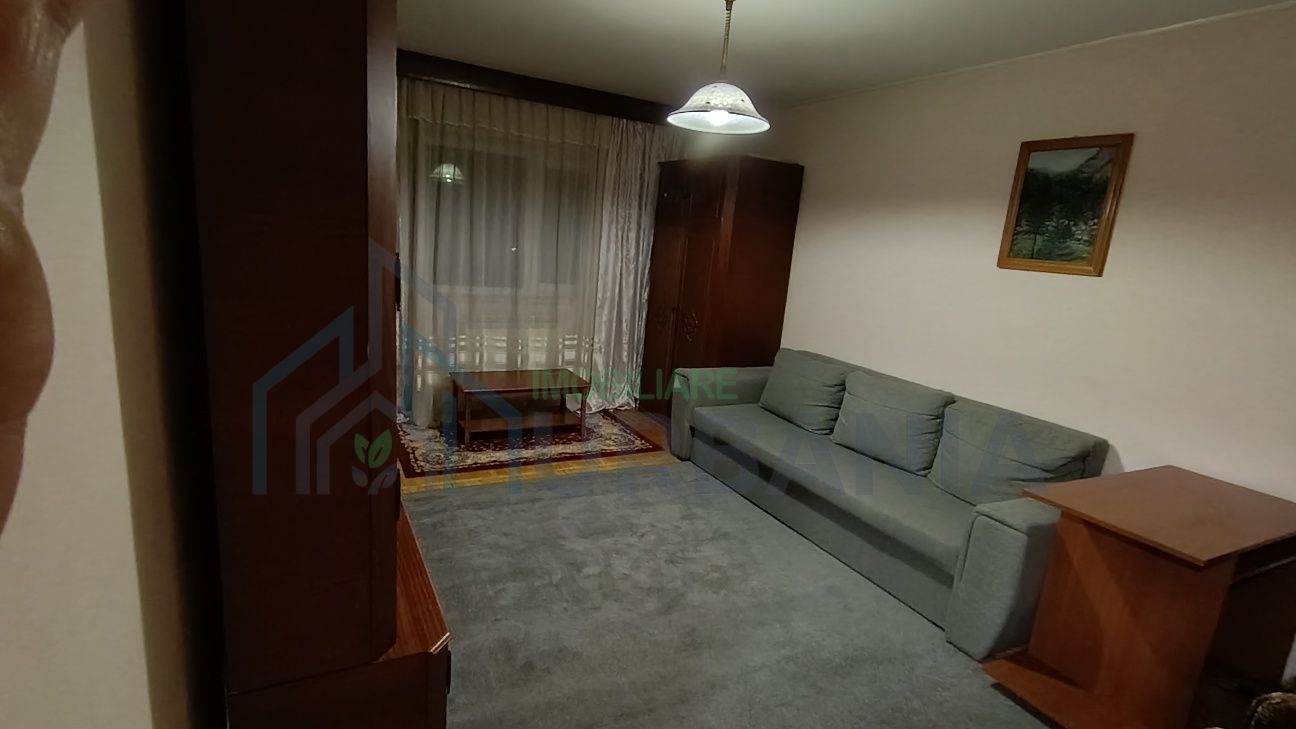 Apartament 2 camere de închiriat în Nicolina 2, strada Clopotari - Poză 4