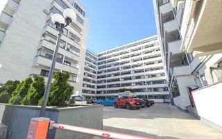 Garsoniera de inchiriat | Carol City Parc | Metrou | Parcul Carol | - Poză 1