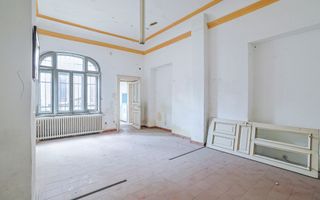 PIATA ROMANA - Calea Dorobanti | Vila - Spatiu Comercial - Poză 13