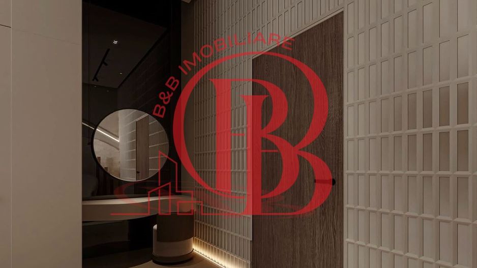 3 camere 100 mp interior - terasa 42 mp Titan Pallady Parcul Teilor - Poză 3