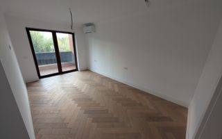 Refugiu urban în nord | 2 camere premium cu terasă de 18 mp - Poză 6