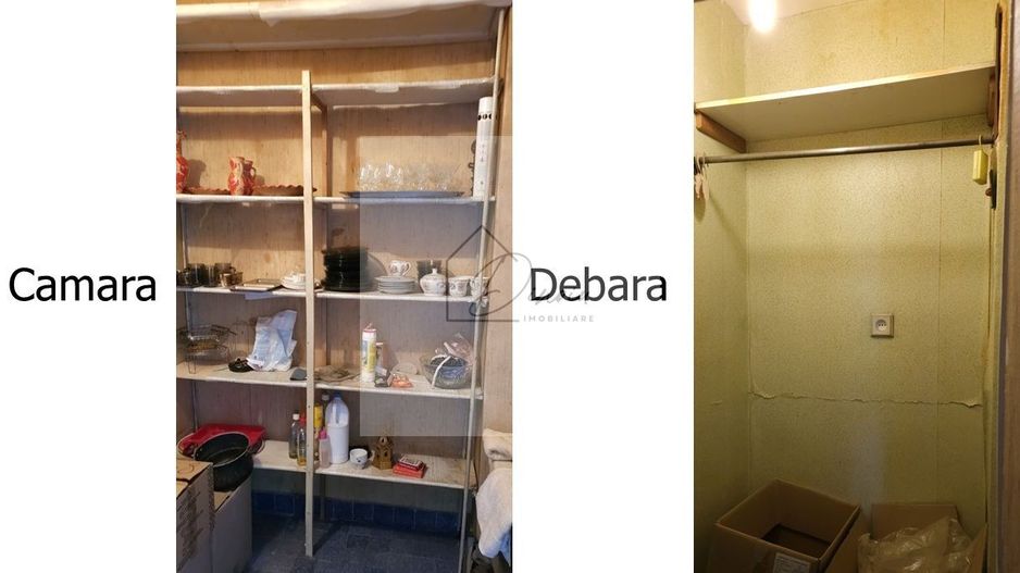 Apartament 3 camere NATIUNILE UNITE I Piata Unirii I Izvor COMISION 0% - Poză 9