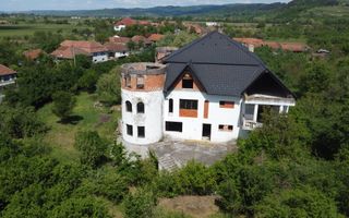 Oportunitate de Investiție | Proiect Boutique Hotel | Gheghie | Bihor - Poză 11