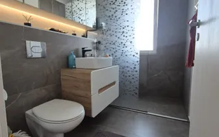3 CAMERE CU TERASA/ MOBILAT GATA DE MUTARE - Poză 20