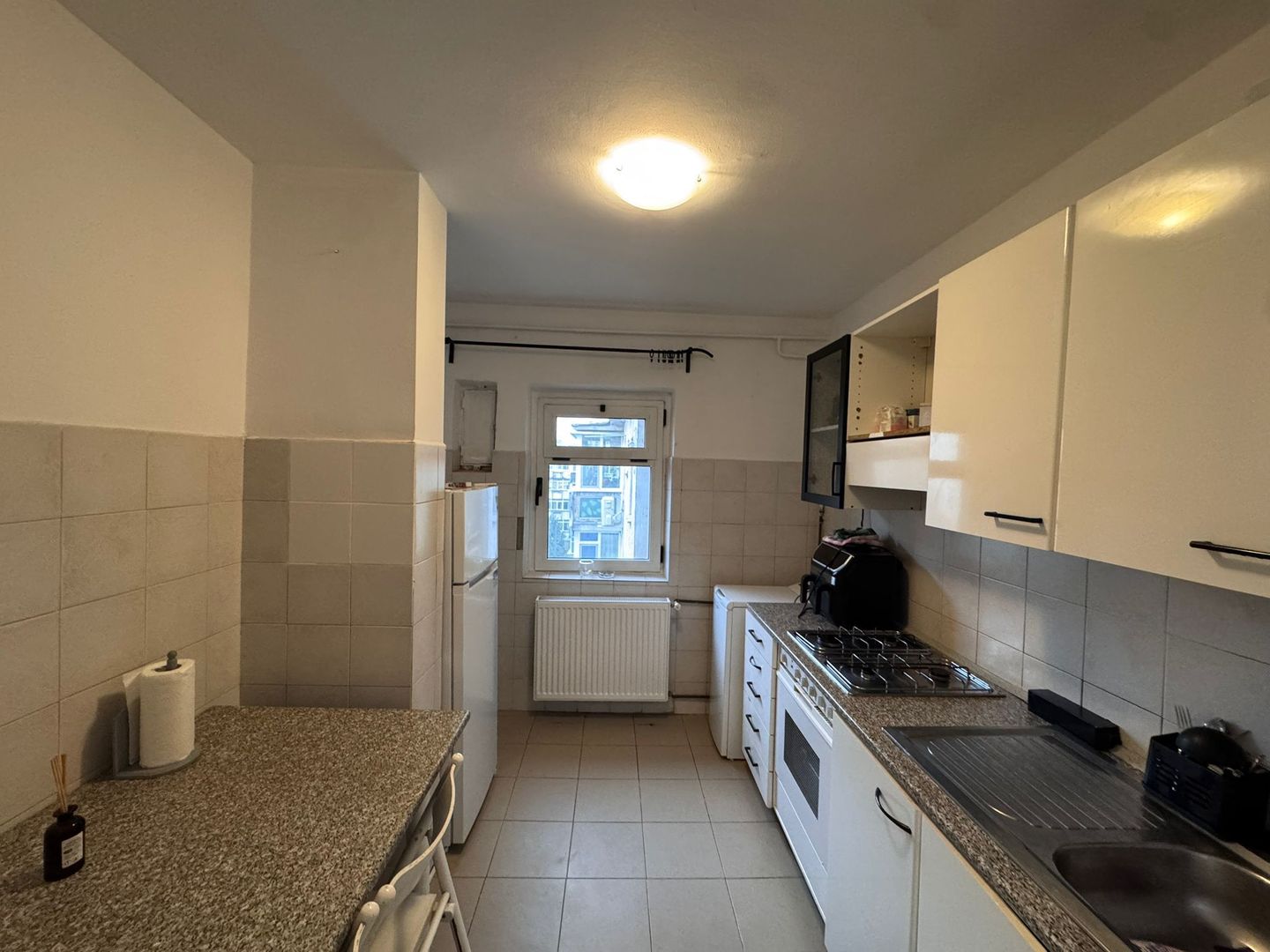 Apartament cu 2 camere - parc Tineretului - Poză 4
