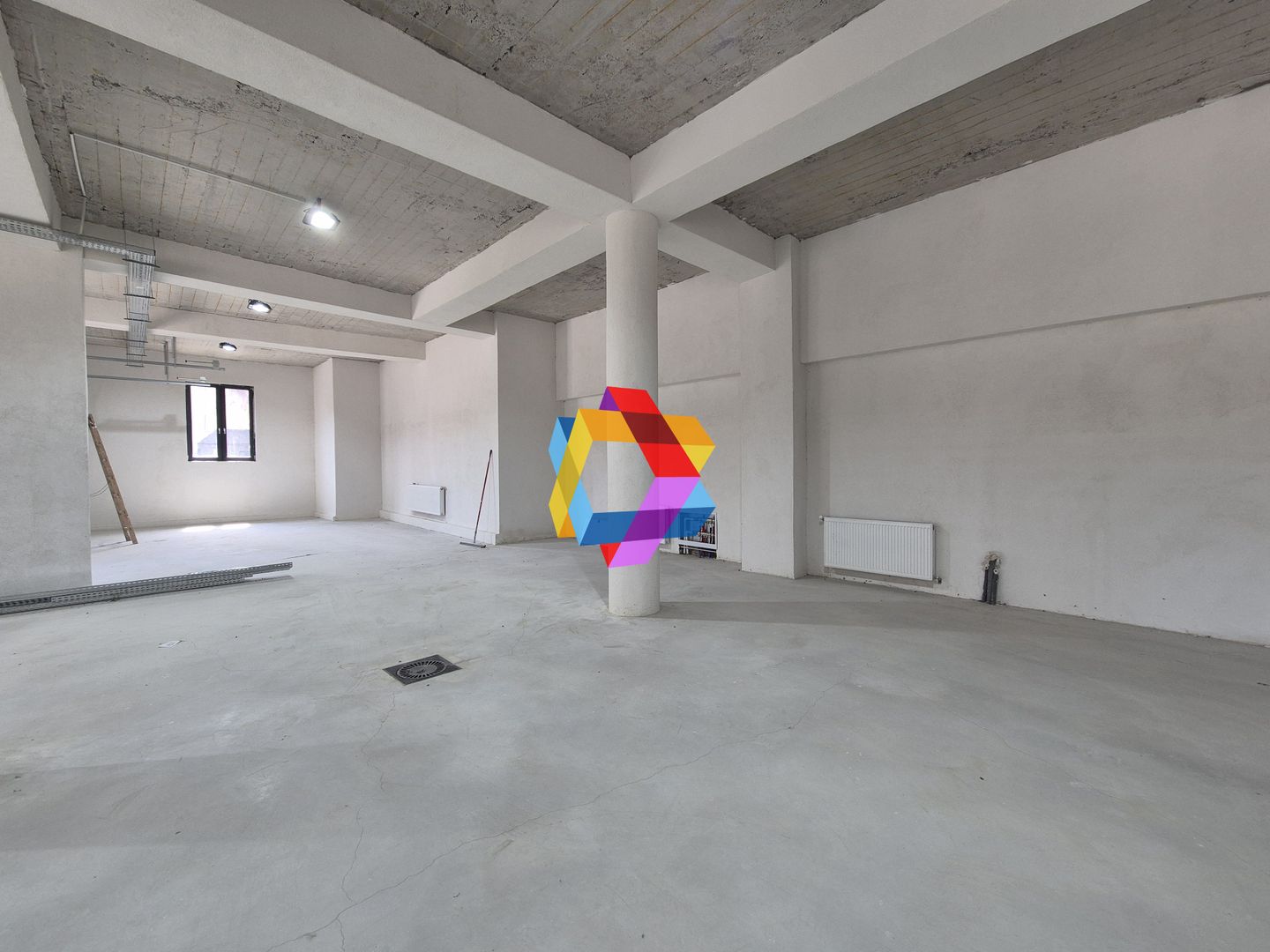 Spatiu industrial- 1240 mp  # plus-imo.ro - Poză 11