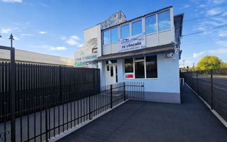 Casă + spațiu comercial | Vizibilitate maximă | Intersecție circulata - Poză 4